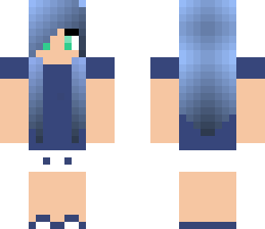navy girl