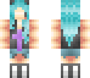 my skin