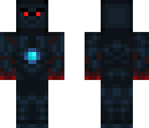 bluedemon