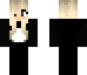 my panda girl edit