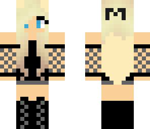 goth girl