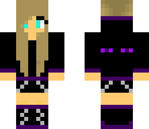 enderman chic