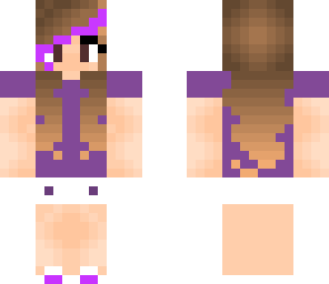 dressy beach girl
