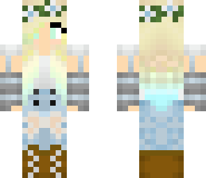 edit of one of my skins