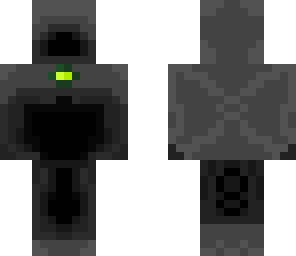 the shadow
