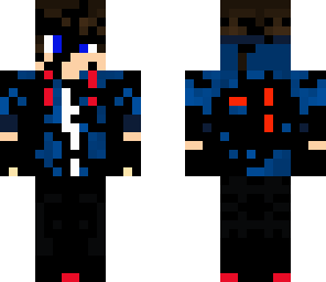venom kid