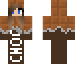 chocolate gurl