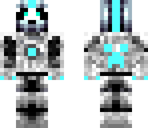 pandarobot