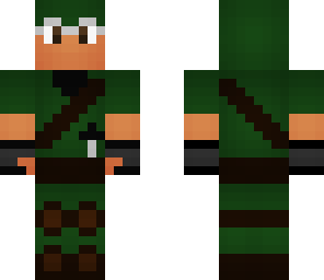 ranger