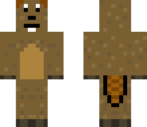 beaver