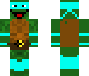 leo tmnt