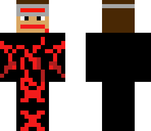 bad robot