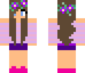 flower girl