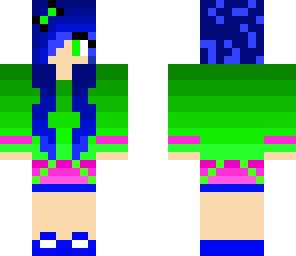 cool girl