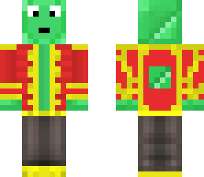 king emerald