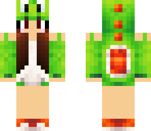 yoshigirl