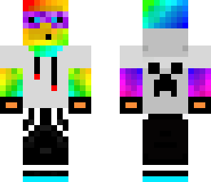 derp rainbow