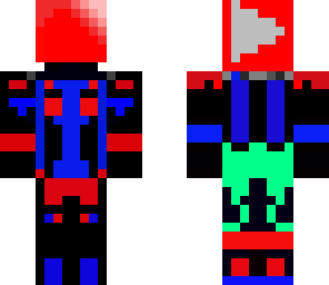 astrominecraft