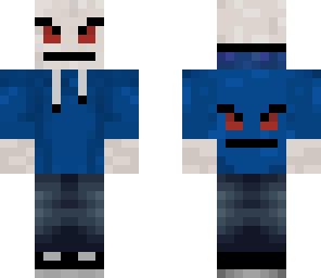 new skin