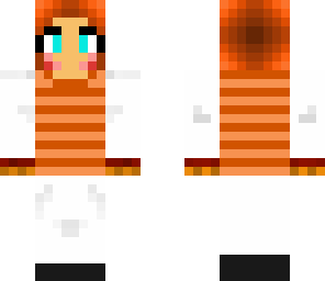 poopy skin have if wanted