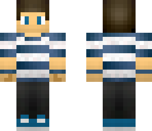 mineplex helper guy