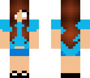 ghst girl