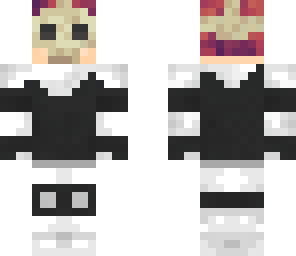 skull mask