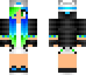 girl