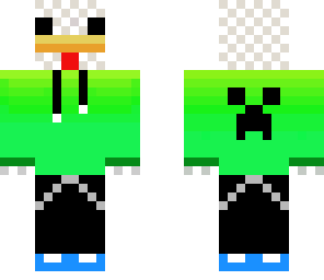 cicken 3