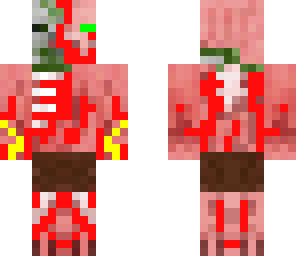 ultra pigman