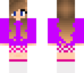 pj girl