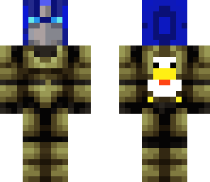 gorginted pollo