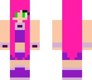 starfire