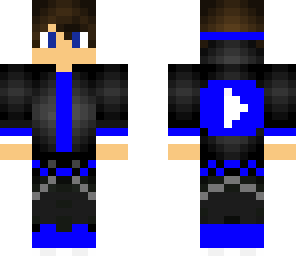 my youtber