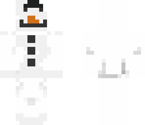 frosty the snowman