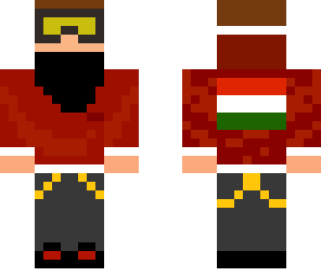 magyar ember