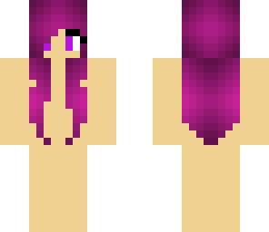 maroon skin base
