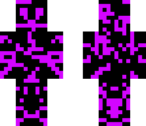 purple phantom