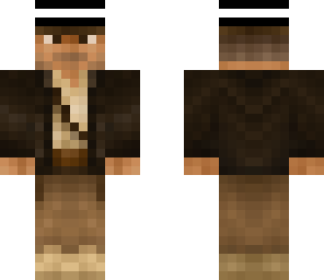fedora jones