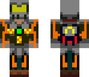 powered armor