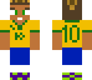 neymar 10