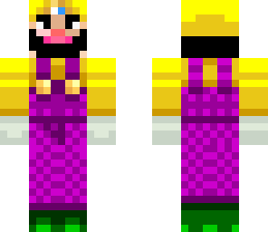 wario