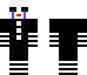 the puppet marreanet fnaf