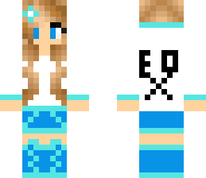 exo girl
