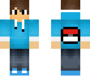 pokeboy