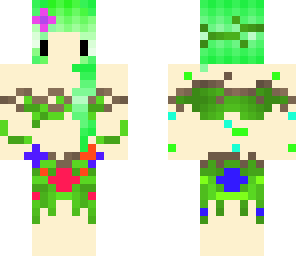 fairy elf