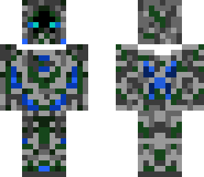 ender warrior