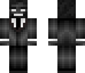 wither business