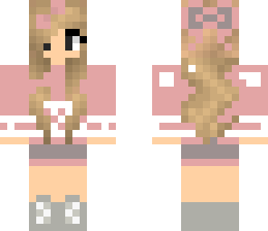 skin girl