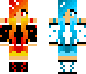 fire and ice